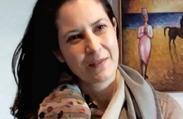 Dr. Irina M. Cavaion