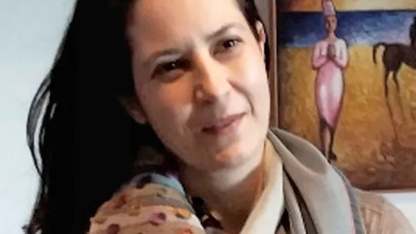 Dr. Irina M. Cavaion