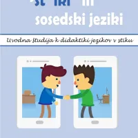 Uvodna &scaron;tudija k didaktiki jezikov v stiku