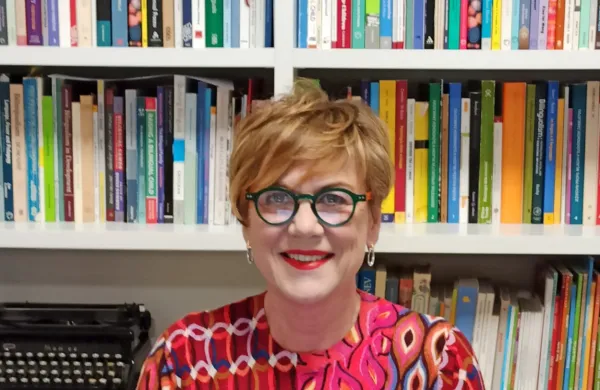 Dr. Susanna Pertot