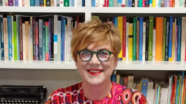 Dr. Susanna Pertot