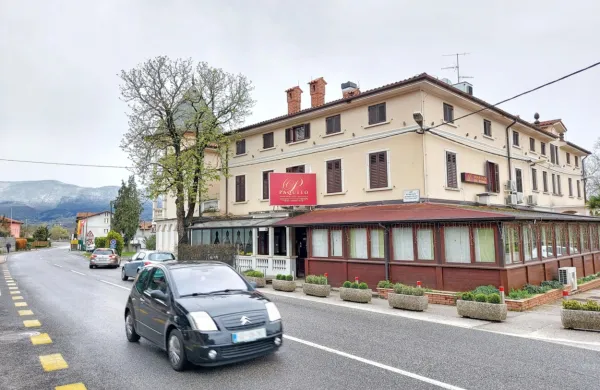 Bodo v Volčji Dragi že letos spet žvenketali žetoni? Občina, ki je včeraj dala soglasje, je za. 