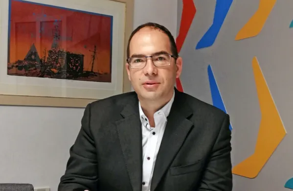 Iztok Škerlič