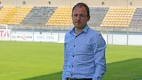 Davor Škerjanc pričakuje obstanek v prvi ligi brez večjih težav.
