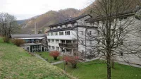 Zastarel dom za starostnike in ljudi s posebnimi potrebami ne more dobiti  denarja EU za obnovo, ker je po zaslugi države nekdaj sicer 
javni zavod pristal v zasebni lasti.