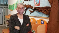 Kako so epidemijo covida-19 prebrodili zasebni vrtci