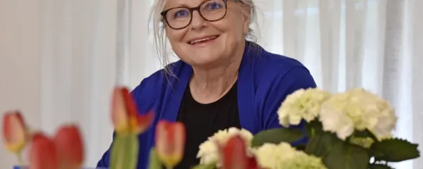 Biserka Marolt Meden: “Kličejo nas ljudje iz različnih koncev in hočejo spremembe”