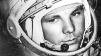 Jurij Gagarin