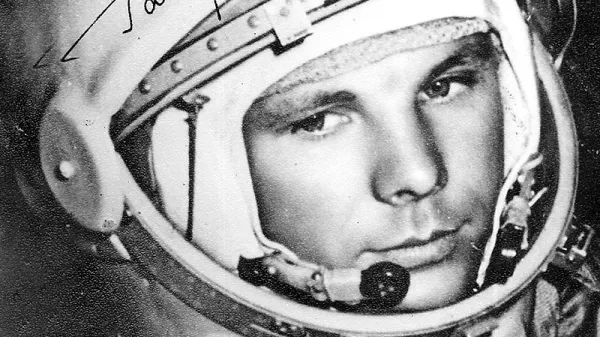 Jurij Gagarin
