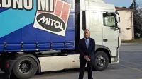 Robert Srabotič  si   obeta, da bo Mitol čez štiri leta presegel 30 milijonov evrov prihodkov.
