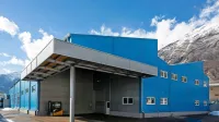V Sloveniji postaja družba v Bovcu glavno proizvodno in razvojno 
središče za aktuatorje skupine Mahle.