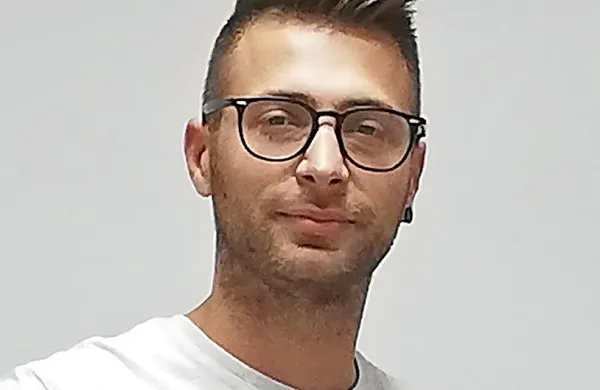 Matej Glavina 