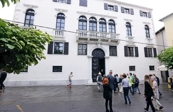 V Pokrajinskem muzeju Koper bo junija razstava o osamosvojitveni vojni.