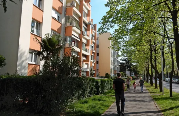 Predlog o subvencijah mladim za reševanje prvega stanovanjskega problema je koalicija zavrnila.