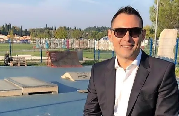 Daniel Tomljanović zapušča politiko in se vrača v gospodarstvo.