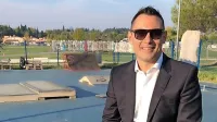 Daniel Tomljanović zapušča politiko in se vrača v gospodarstvo.
