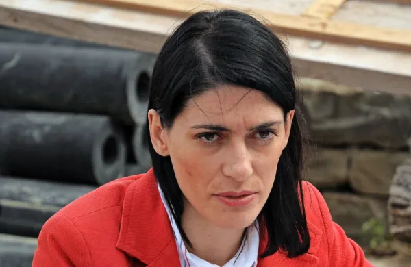 Martina Gamboz