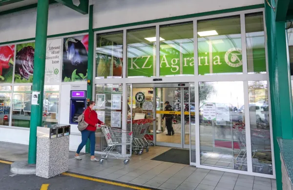 V KZ Agraria bo očitno prišlo do zamenjave na direktorskem mestu.