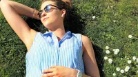 Poleti za  kopičenje vitamina D zadostuje  10- do 15-minutno 
izpostavljanje sončnim žarkom brez zaščite s kremo za sončenje.