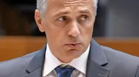 Predsednik ustavnega sodišča Rajko Knez
