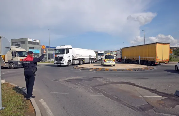 Skupna Medobčinska uprava Istre  bo opravljala naloge s področja 
inšpekcijskega nadzorstva, občinskega redarstva, civilne zaščite, 
požarnega varstva, notranje revizije ter varstva okolja.