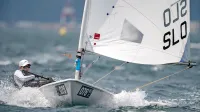 Kim Pletikos: “Ob tem, da sem uživala, sem bila tudi dobra športnica”