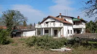 V pritličju dotrajane hiše bo Hiša dobre volje, v nadstropju pa bodo 
stanovanja za starostnike. 