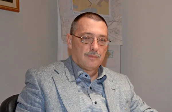 Aleš Bucik je v tem mandatu prejemnik najvišjega priznanja.
