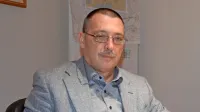 Aleš Bucik je v tem mandatu prejemnik najvišjega priznanja.