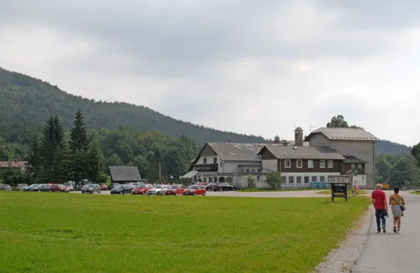 Minuli konec tedna je bil dober uvod v sezono, na Lokvah napovedujejo še novosti. Velik potencial je športni turizem.   