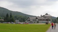 Minuli konec tedna je bil dober uvod v sezono, na Lokvah napovedujejo še novosti. Velik potencial je športni turizem.   