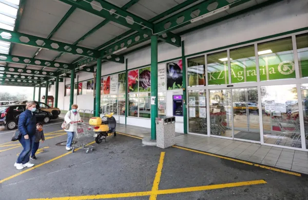 KZ Agraria ima od danes novega direktorja.