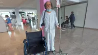 Marko Brecelj na svoj 70. rojstni dan o zadnjih prgiščih smisla
