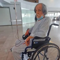 Marko Brecelj na svoj 70. rojstni dan o zadnjih prgiščih smisla