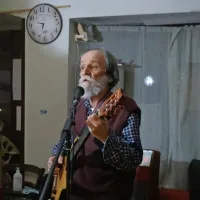 Na eni letošnjih javnih vaj v koprskem Boteginu