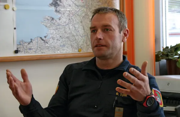 Blaž Turk