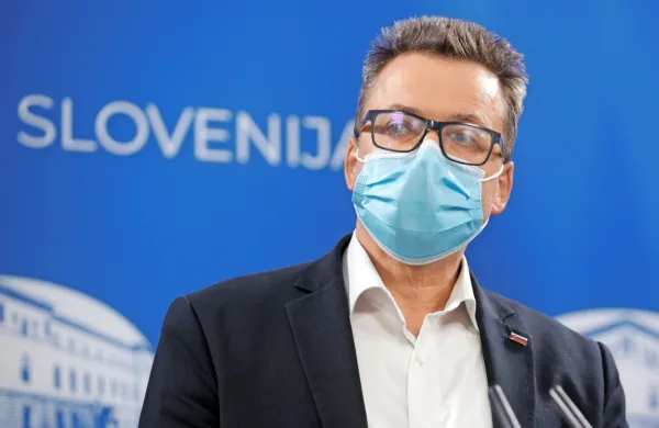 Zvone Černač 