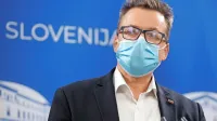 Zvone Černač 
