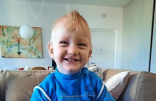 Urban bo junija dopolnil dve leti. Nadomestni gen bi lahko prejel 
predvidoma čez tri leta.