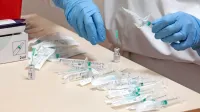 Pri cepljenju naj bi aplikacija upoštevala tudi vrstni red prijave.