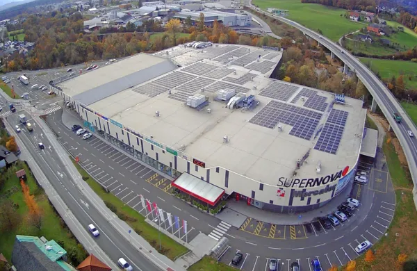 Vir foto: Skupina Supernova