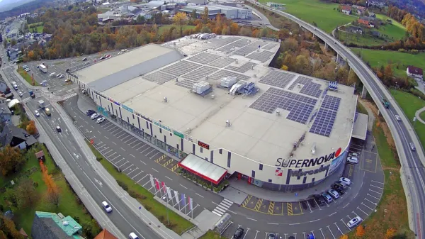 Vir foto: Skupina Supernova