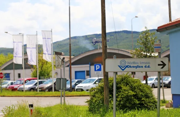 Pravdanje med TT Okroglico in nekdanjimi vodilnimi v družbi se je 
začelo že leta 2015.