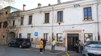 V obnovljeni stavbi na Vergerijevem trgu 3 bo  prihodnjo pomlad 
zaživel dnevni center za starejše.