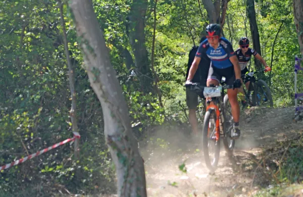 Primorka Tanja Žakelj je na lanskem SP osvojila 9.mesto.  