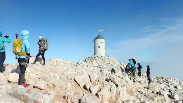 Je mar slovenščina potomka jezika izumrlih Venetov?