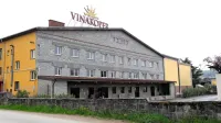 Vinakoper je s skoraj 600 hektarji vinogradov in povprečno 3,2 
milijona litrov pridelanega vina najpomembnejši vinar v regiji.

