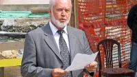 Damjan Krapš (1950-2021)