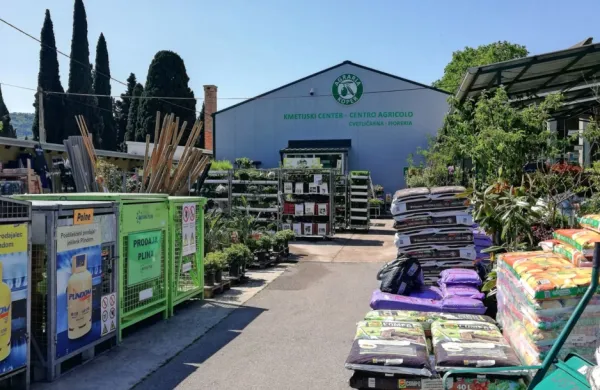 Agraria za zemljišče, ki ga  uporablja, izolski občini od leta 2014  
plačuje 1600 evrov mesečne najemnine   in 7300 evrov letnega 
nadomestila za uporabo stavbnih zemljišč.  