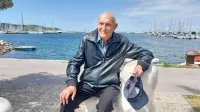Radovan Hrast: “Na Golem otoku smo bili reveži vsi: kaznjenci, policaji in celo udbaši”